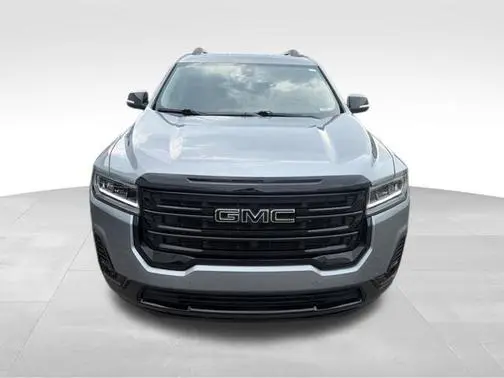 2023 GMC Acadia SLT AWD photo