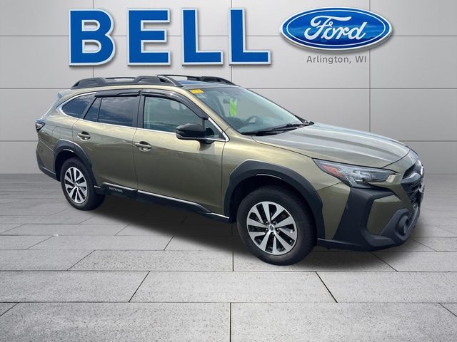 2023 Subaru Outback Premium AWD photo