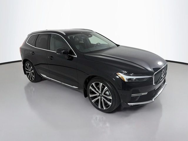 2023 Volvo XC60 Ultimate Bright Theme AWD photo