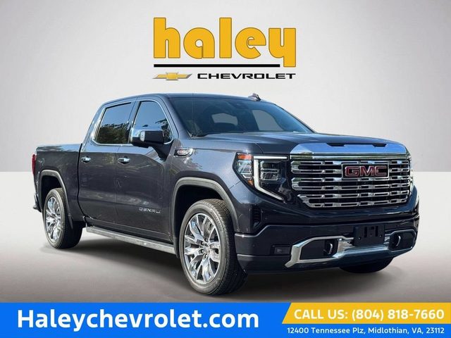 2023 GMC Sierra 1500 Denali 4WD photo