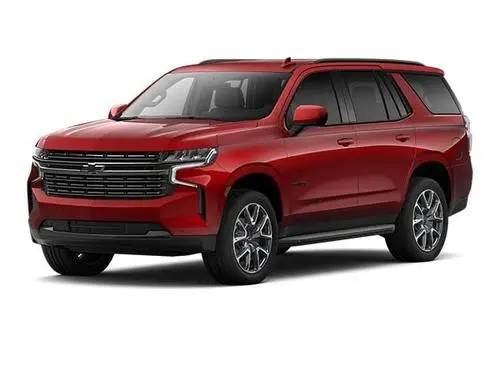 2023 Chevrolet Tahoe RST 4WD photo