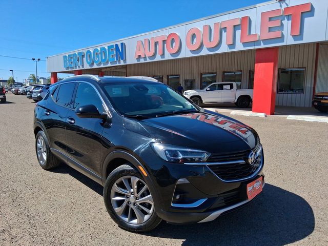 2023 Buick Encore GX Essence FWD photo