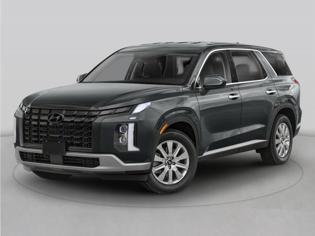 2023 Hyundai Palisade Limited FWD photo