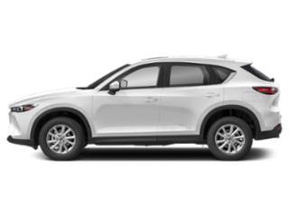 2023 Mazda CX-5 2.5 S Preferred Package AWD photo