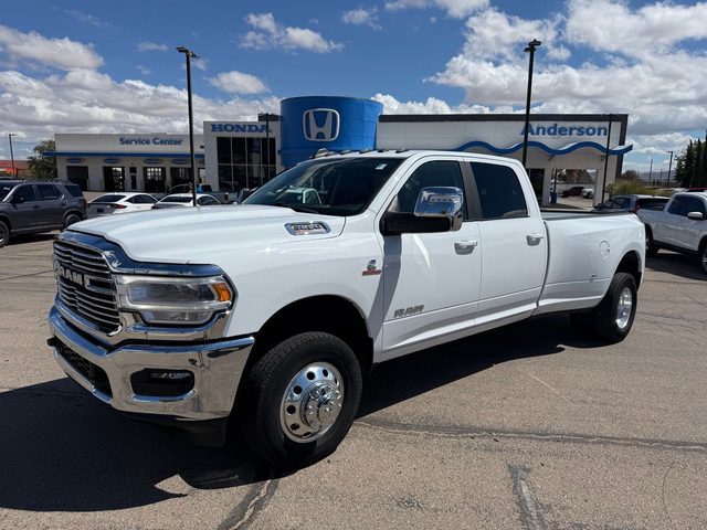 2023 Ram 3500 Laramie 4WD photo