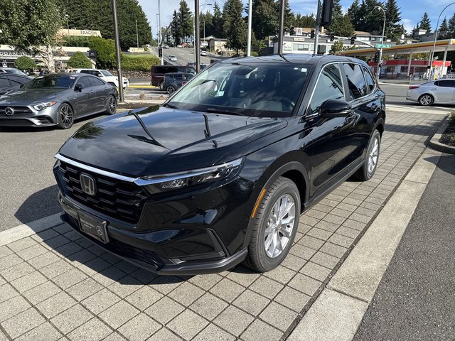 2023 Honda CR-V EX AWD photo