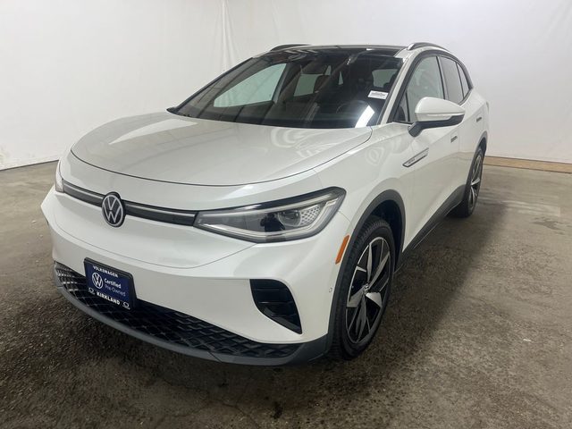 2023 Volkswagen ID.4 Pro S AWD photo