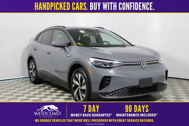 2023 Volkswagen ID.4 Pro RWD photo