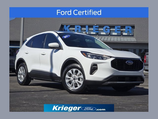 2023 Ford Escape Active FWD photo