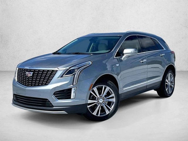 2023 Cadillac XT5 FWD Premium Luxury FWD photo