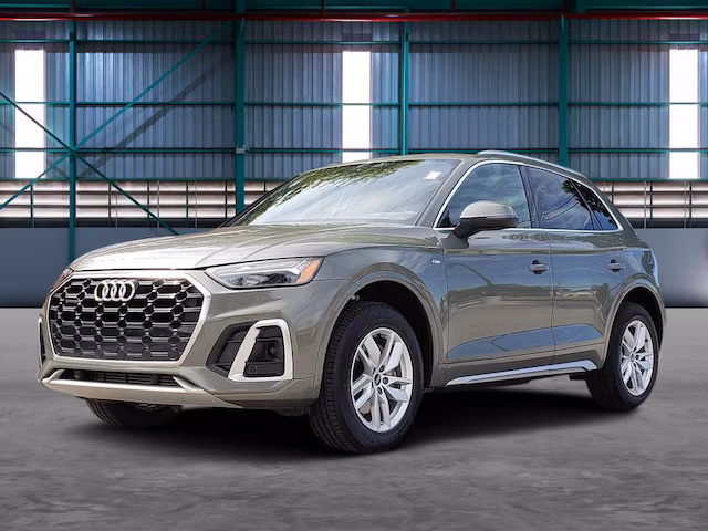 2023 Audi Q5 S line Premium AWD photo