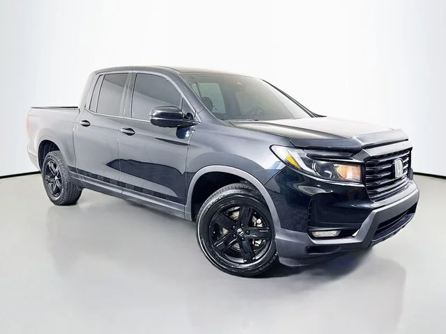 2023 Honda Ridgeline Sport AWD photo