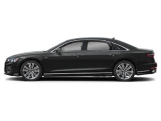 2023 Audi A8 AWD photo