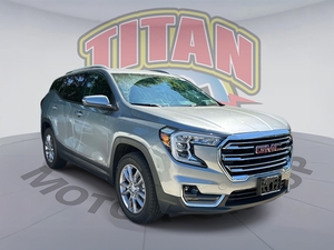 2023 GMC Terrain SLT AWD photo