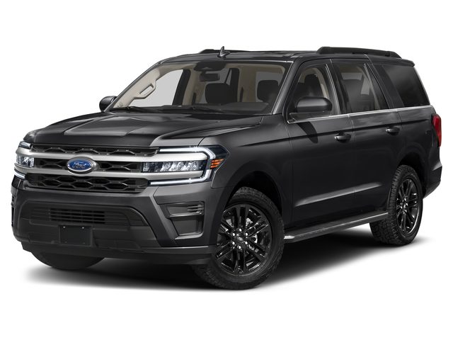 2023 Ford Expedition XLT 4WD photo