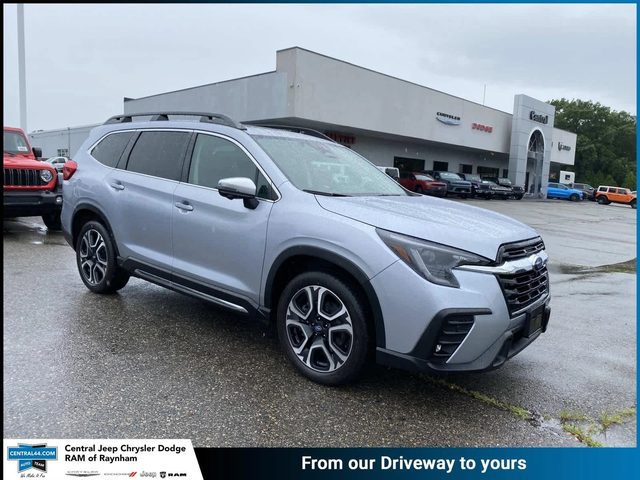 2023 Subaru Ascent Limited AWD photo