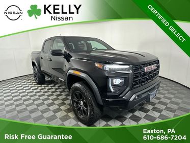 2023 GMC Canyon 4WD Elevation 4WD photo