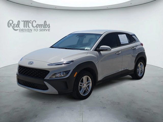 2023 Hyundai Kona SE FWD photo