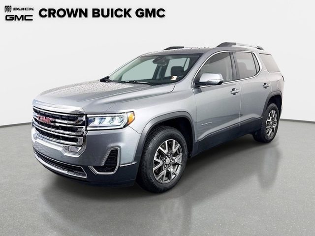 2023 GMC Acadia SLE AWD photo