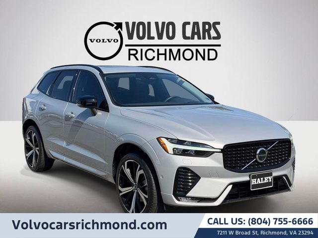 2023 Volvo XC60 Ultimate Dark Theme FWD photo