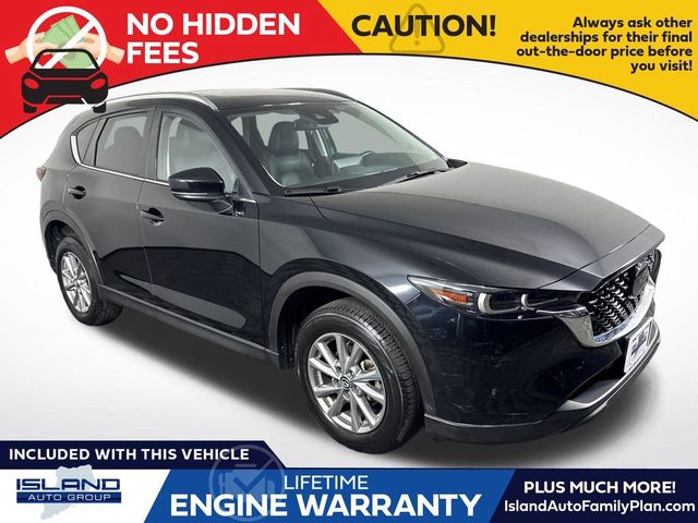 2023 Mazda CX-5 2.5 S Preferred Package AWD photo
