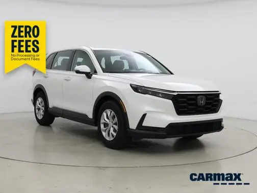 2023 Honda CR-V LX FWD photo