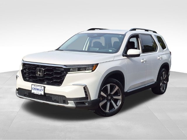 2023 Honda Pilot Elite AWD photo