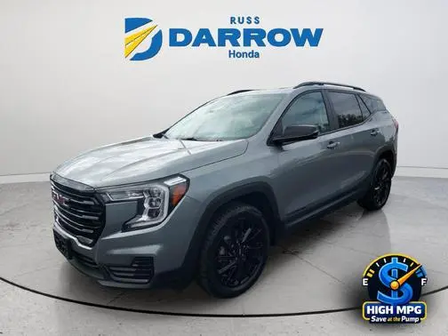 2023 GMC Terrain SLE AWD photo