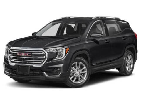 2023 GMC Terrain SLE AWD photo