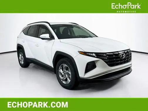 2023 Hyundai Tucson SEL AWD photo
