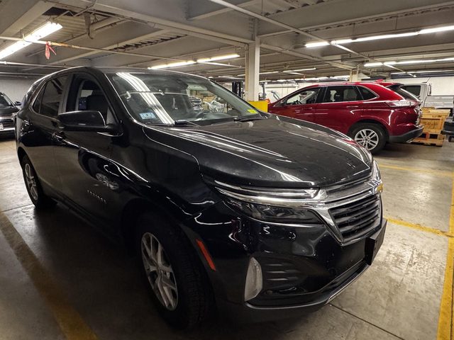 2023 Chevrolet Equinox LT AWD photo