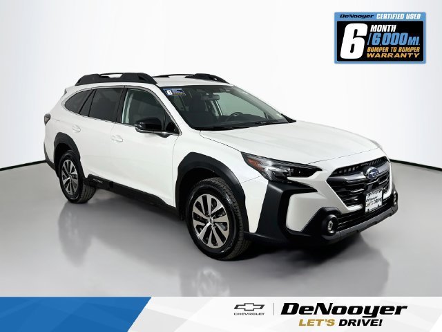 2023 Subaru Outback Premium AWD photo