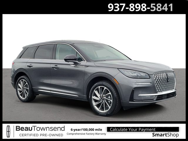 2023 Lincoln Corsair Standard AWD photo