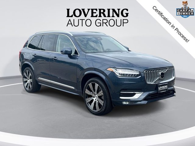 2023 Volvo XC90 Ultimate AWD photo