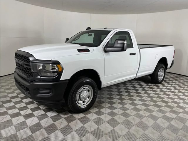 2023 Ram 2500 Tradesman 4WD photo