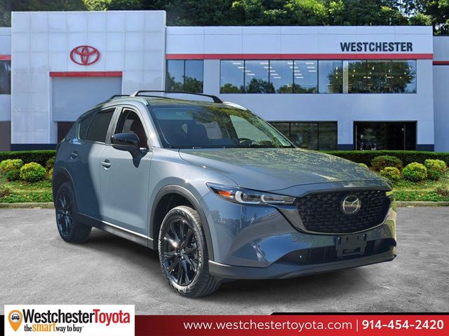 2023 Mazda CX-5 2.5 S Carbon Edition AWD photo