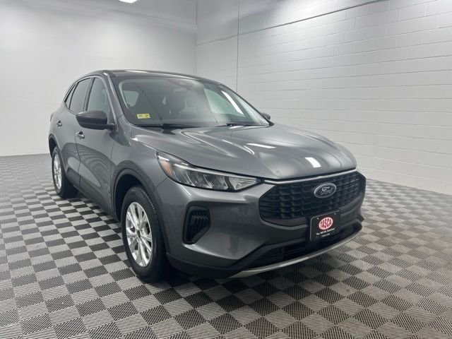 2023 Ford Escape Active AWD photo