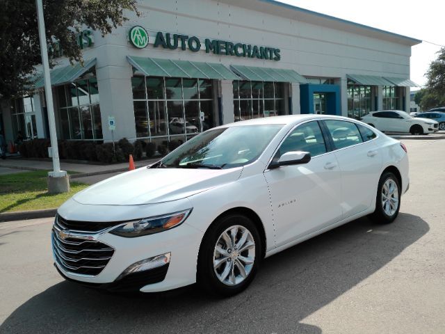 2023 Chevrolet Malibu LT FWD photo
