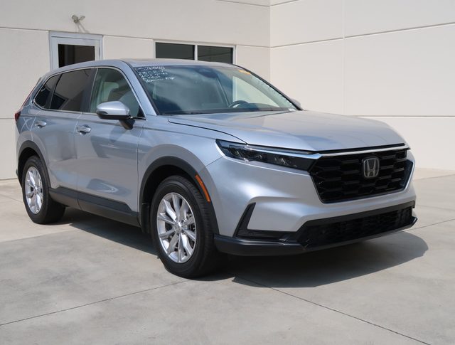 2023 Honda CR-V EX-L AWD photo