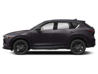 2023 Mazda CX-5 2.5 Turbo AWD photo
