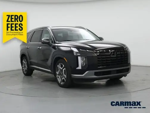 2023 Hyundai Palisade Limited FWD photo