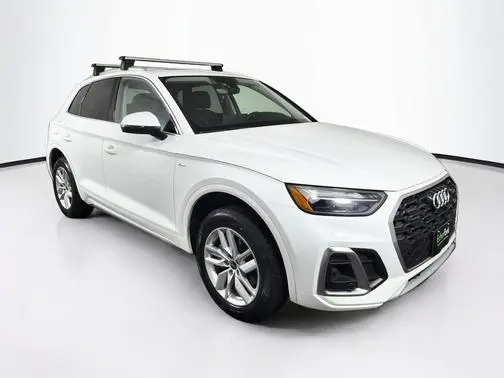 2023 Audi Q5 S line Premium AWD photo