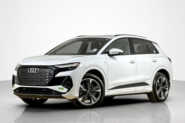 2023 Audi Q4 e-tron Premium Plus AWD photo