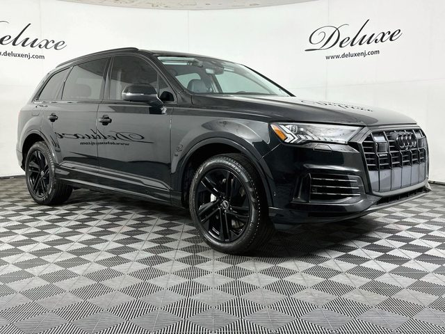 2023 Audi Q7 Premium AWD photo