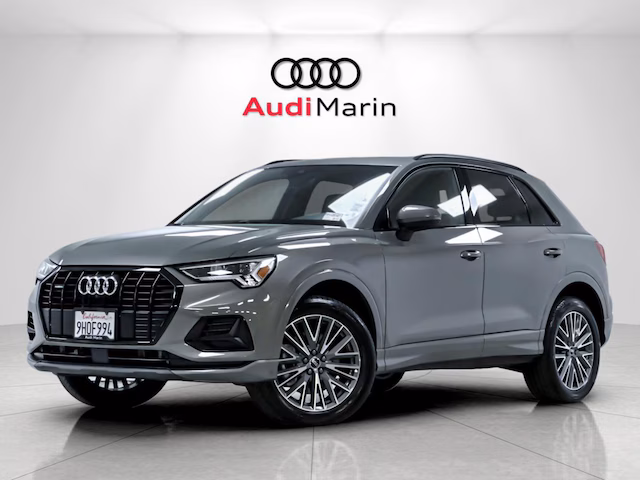2023 Audi Q3 Premium Plus AWD photo