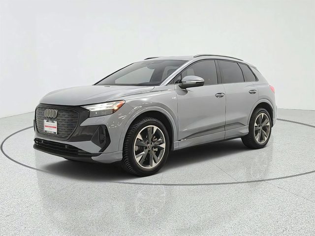 2023 Audi Q4 e-tron Prestige AWD photo