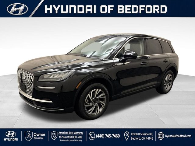 2023 Lincoln Corsair Standard AWD photo