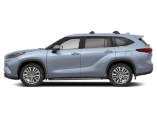 2023 Toyota Highlander Platinum AWD photo