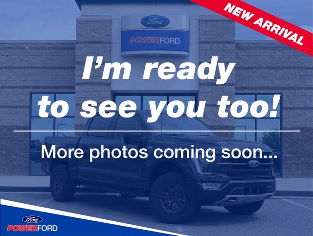 2022 Ford F-150 Tremor 4WD photo