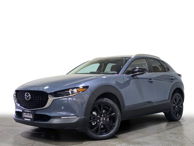 2023 Mazda CX-30 2.5 S Carbon Edition AWD photo